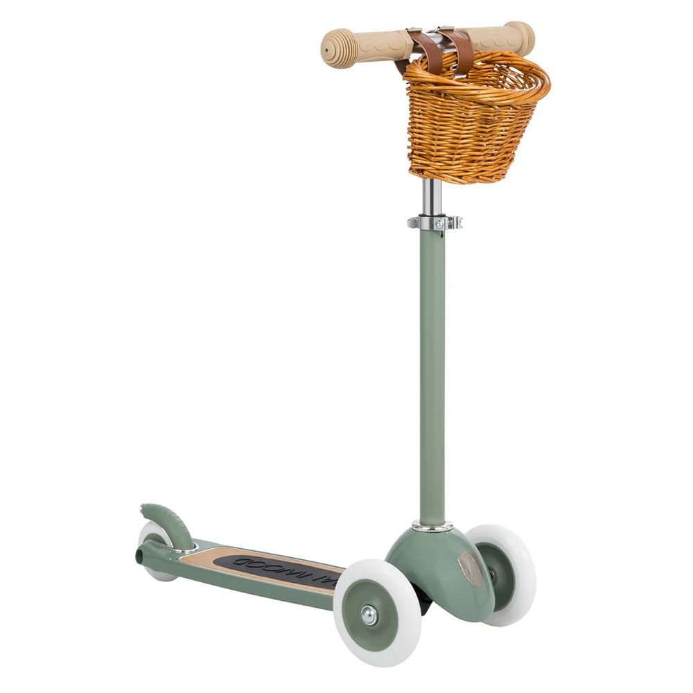 Banwood Scooter - Forest