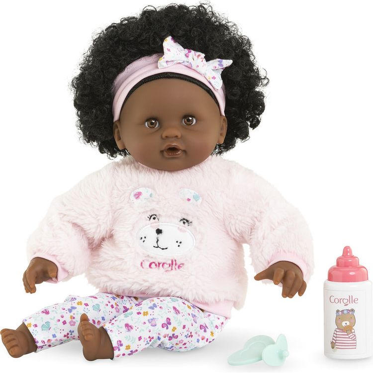 Bebe Calin - Caroline Doll