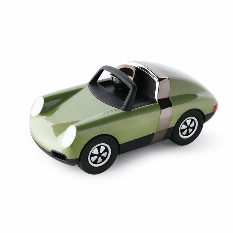 Luft Car Toy - Hopper Green