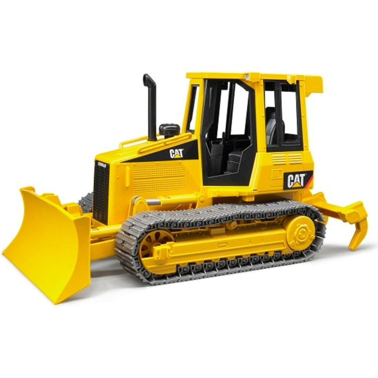 CAT Track-Type Tractor