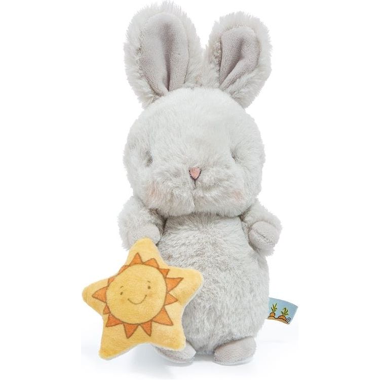 Cricket Island Bloom Bunny