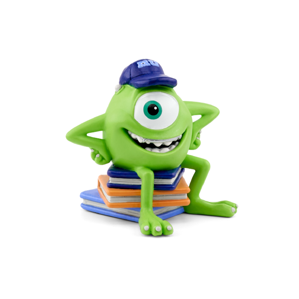 Disney & Pixar Monsters University Tonie