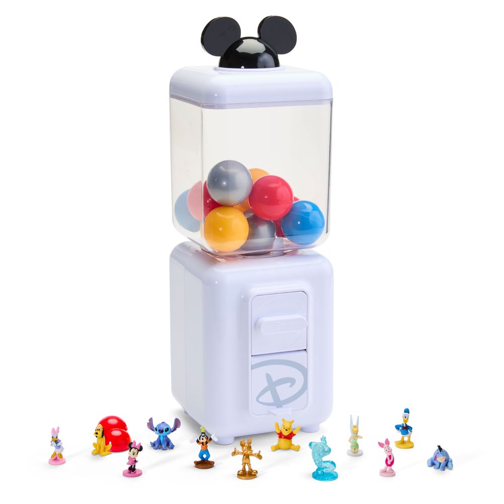 Disney Toy Vending Machine