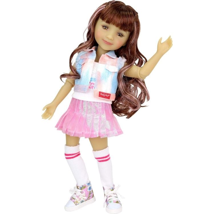 Dream Big - Bella Doll (Splash of Style)