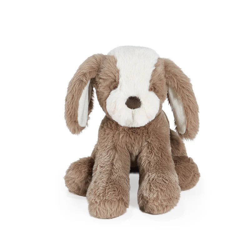 Little Floppy Mutt Toffee Plush - 8"