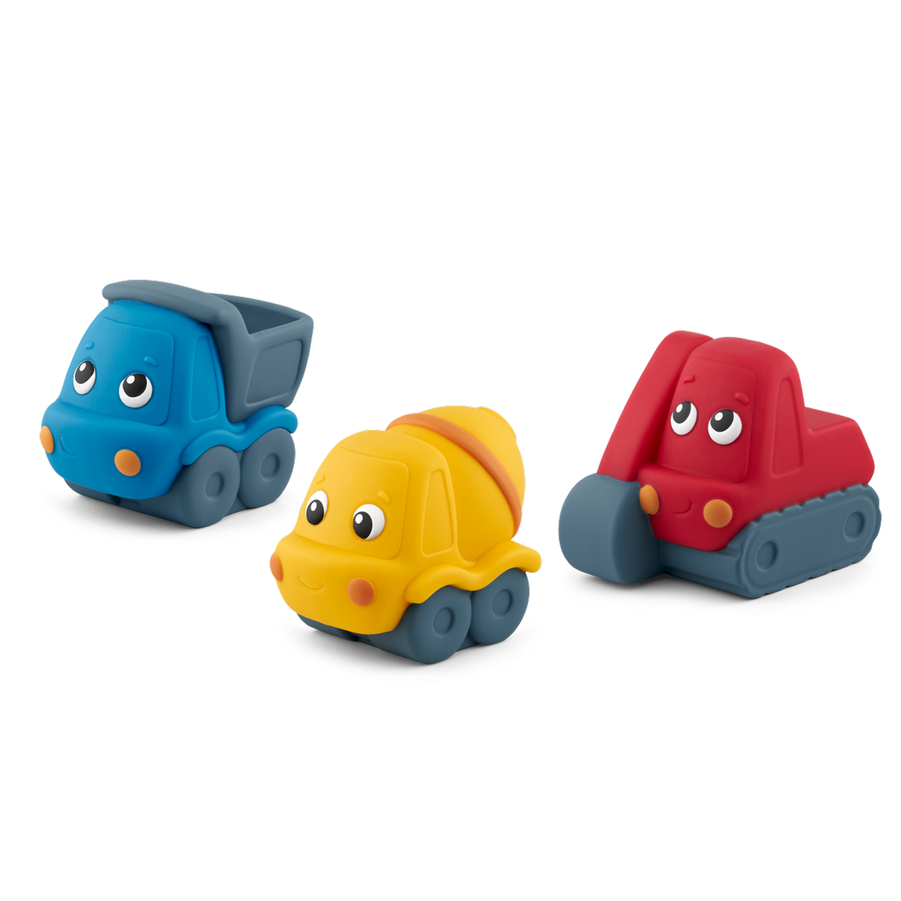 My First Tonies - Construction Set (3 Pack)