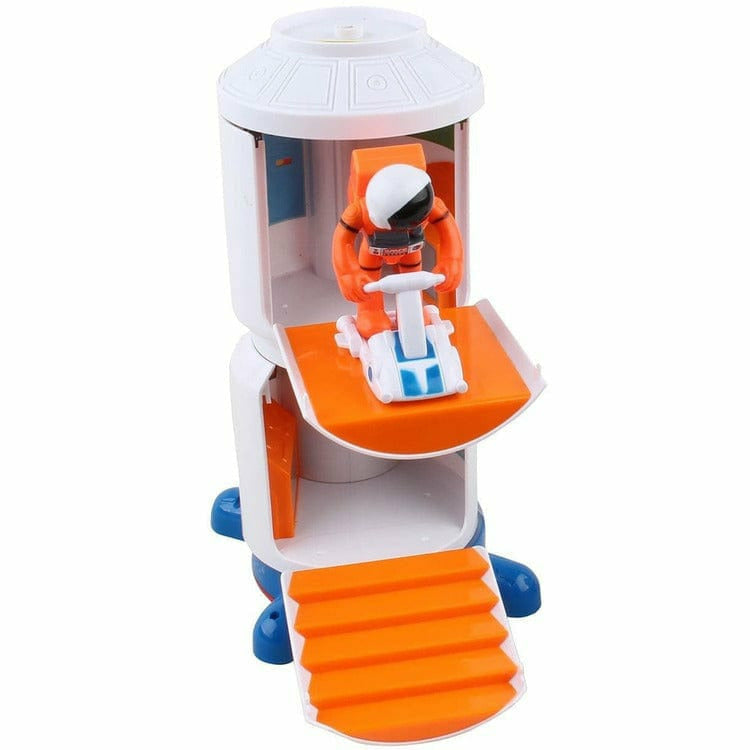 NASA Space Station Playset