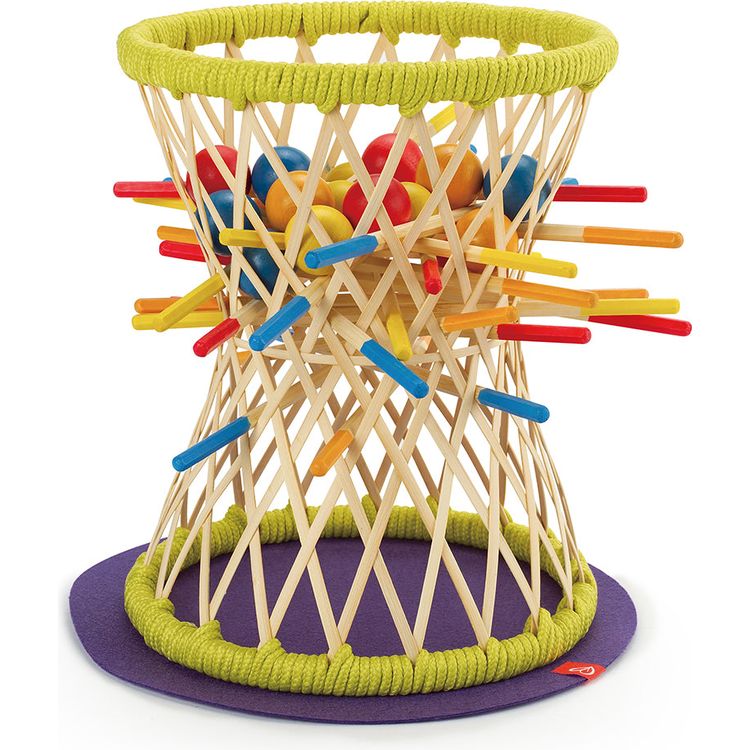 Pallina Original Dexterity Game
