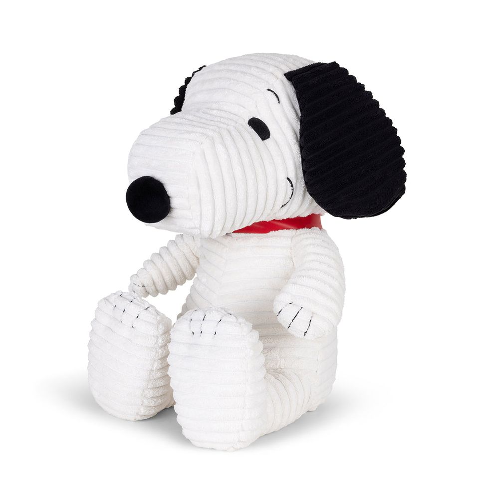 Peanuts Snoopy ECO Corduroy Plush - 16"