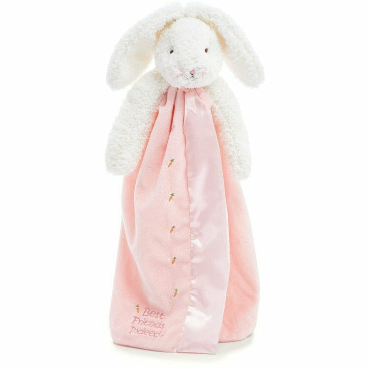 Pink Blossom Buddy Blanket