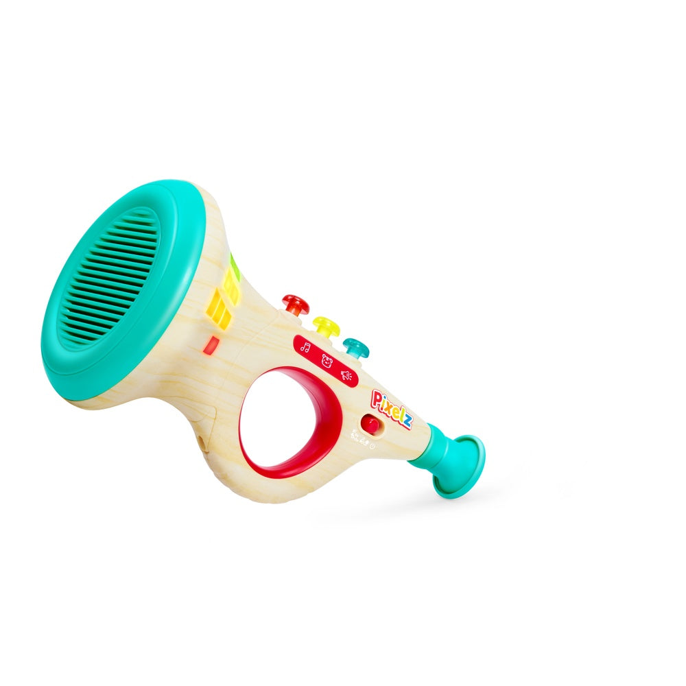 Pixelz Melody Maestro Pixel Trumpet