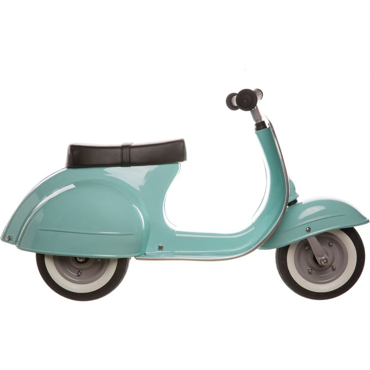 Primo Classic Ride-On Scooter - Mint