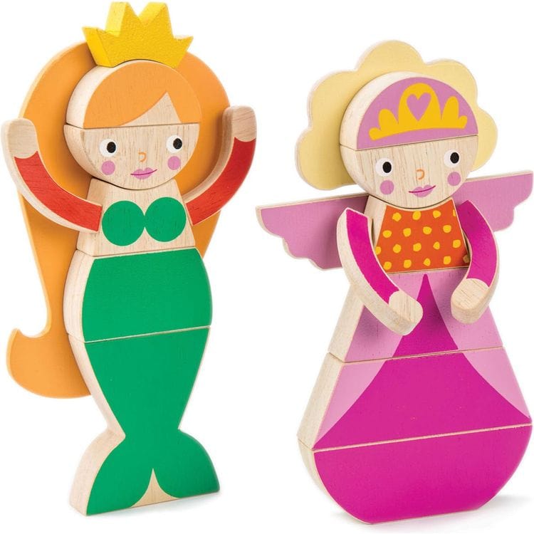 Princess Magblocs