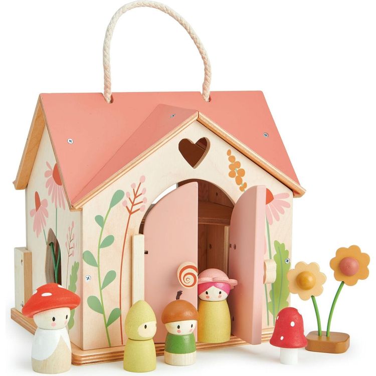 Rosewood Cottage