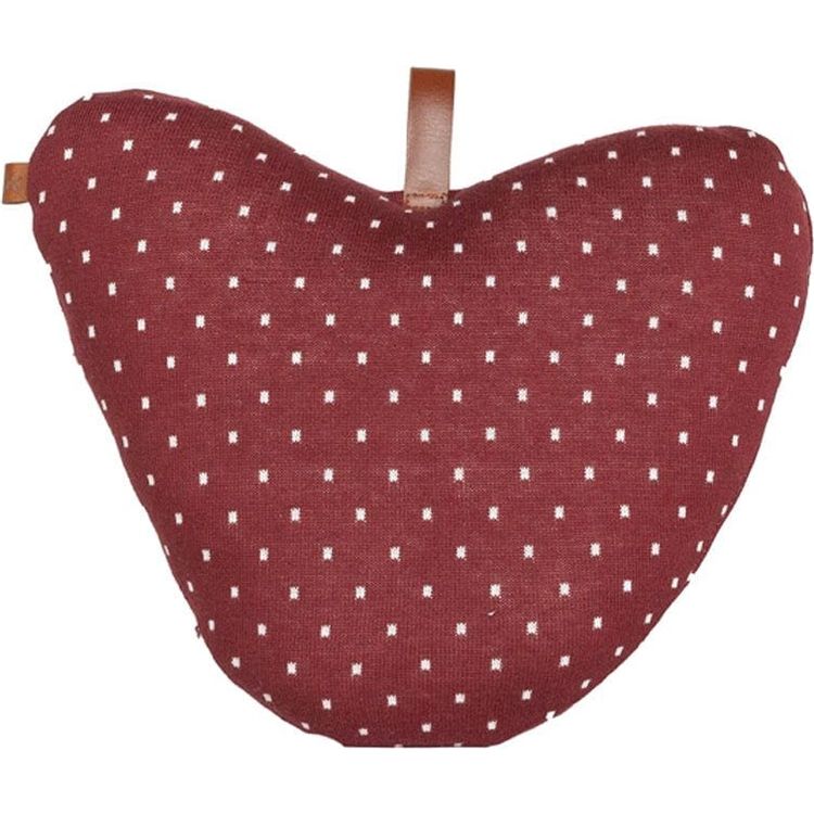 Strawberry Pillow