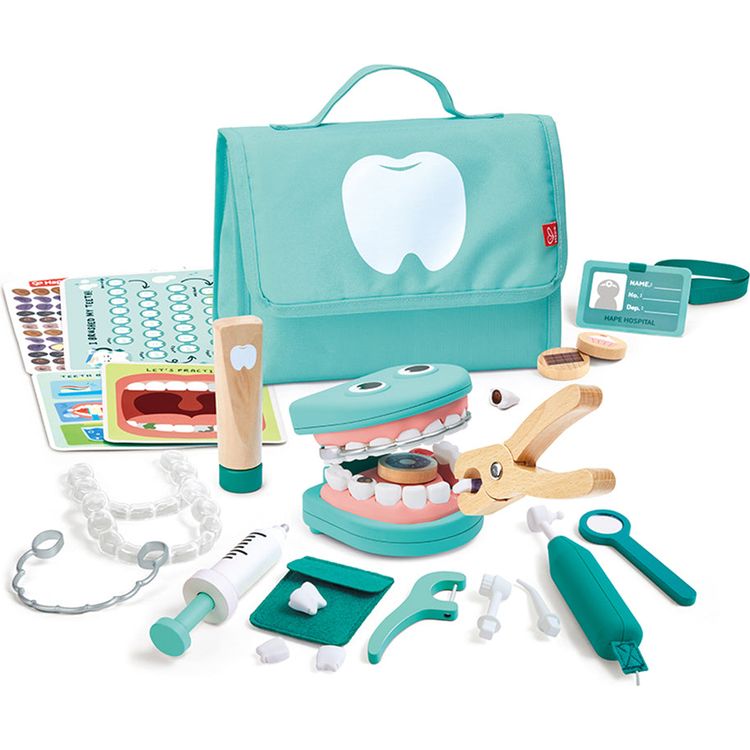 Super Smile Dental Clinic Set