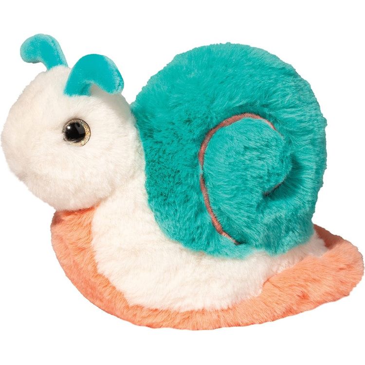 Syd Snail Plush