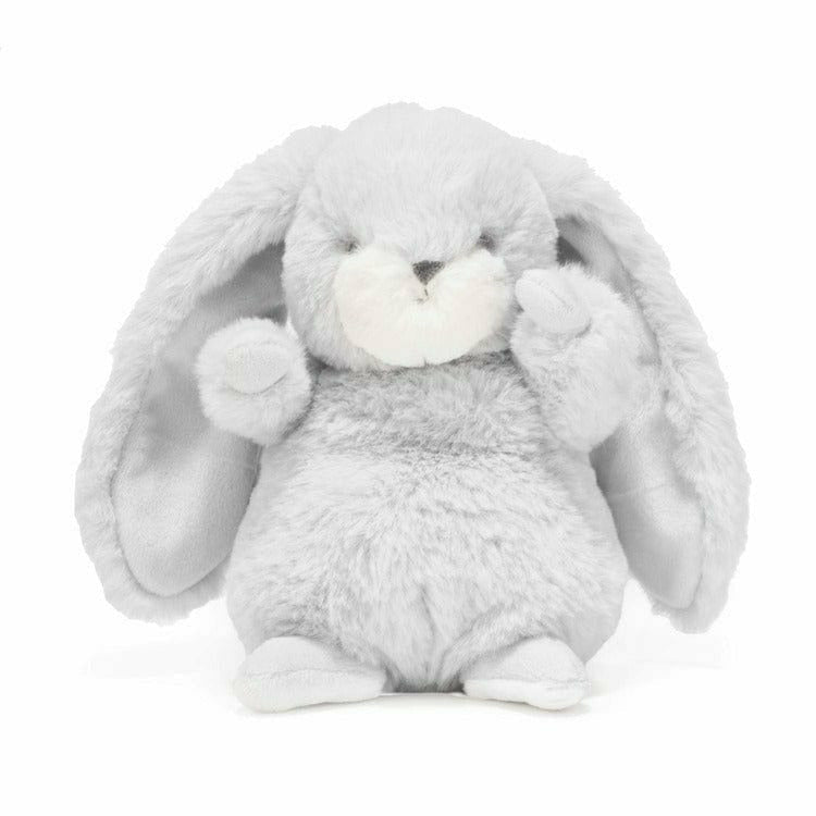 Tiny Nibble Gray