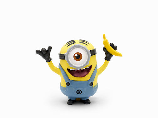 Tonie - Despicable Me - Minions