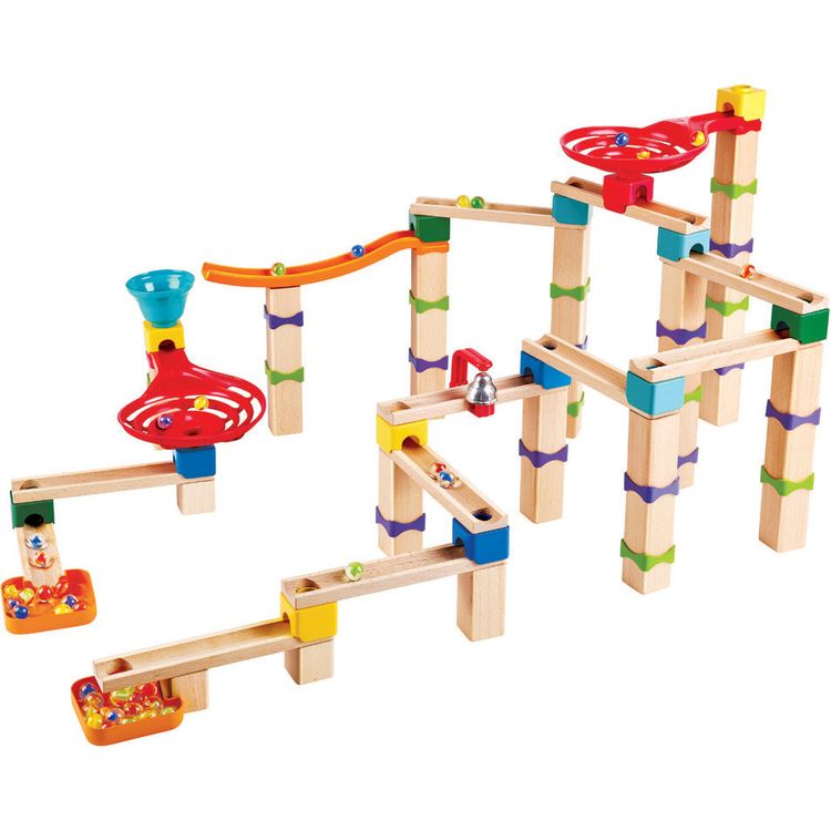Tricks N Twists Marble Track